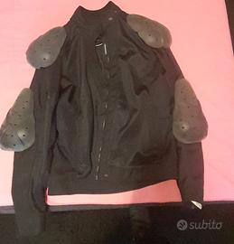 giubbino moto da donna TUCANO
