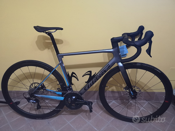 Bici Wilier 0 SL - taglia M