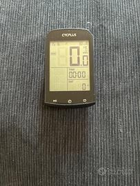 Cycplus M1 ciclo computer GPS
