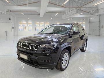 JEEP COMPASS 1.3 T4 PHEV 130 CV BUSINESS 4XE AUTO 
