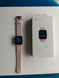 Smartwatch Amazfit Bip U 