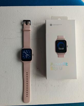 Smartwatch Amazfit Bip U 