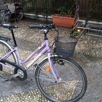Bici bianchi spillo bicicletta 28 come nuova