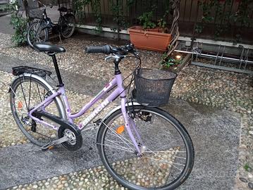Bici bianchi spillo bicicletta 28 come nuova