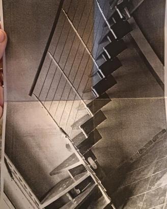 Scala da interno
