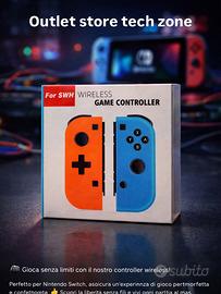 Joystick Nintendo switch