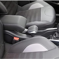 bracciolo peugeot 2008