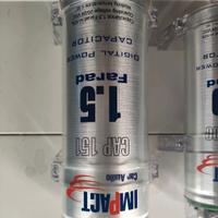 condensatore IMPACT 1,5
