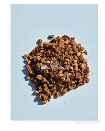 ciottoli e granulati di marmo