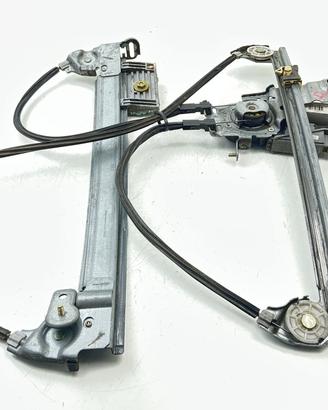 CREMAGLIERA ANTERIORE SINISTRA CITROEN C3 Pluriel