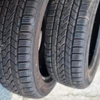 gomme M+S 165/60/R14