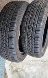 gomme M+S 165/60/R14