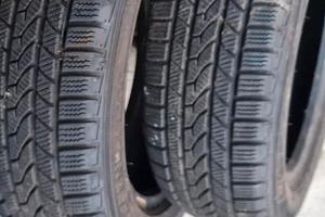 gomme M+S 165/60/R14