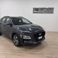 Hyundai Kona HEV 1.6 DCT