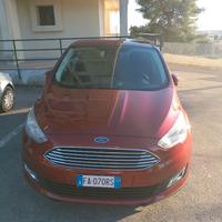 Ford c max Titanium