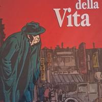 La Forza della Vita - Will Eisner
