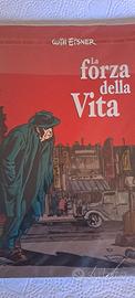 La Forza della Vita - Will Eisner