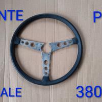 Volante Petri 38 cm epoca