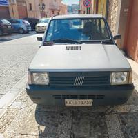 panda 4x4