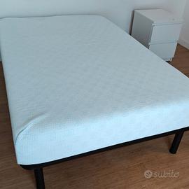 Letto completo 120x190