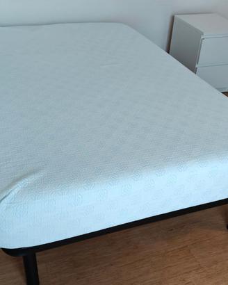 Letto completo 120x190