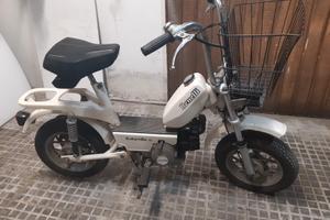 moto benelli anni 70
