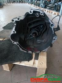 Cambio audi a8
