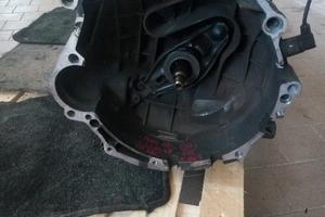 Cambio audi a8