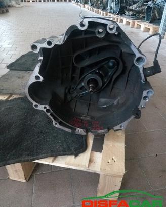 Cambio audi a8