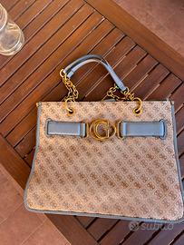 Borsa guass