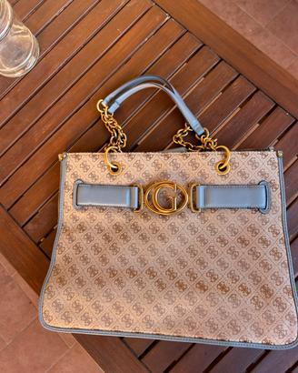Borsa guass