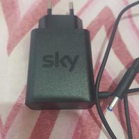 Alimentatore decoder Sky