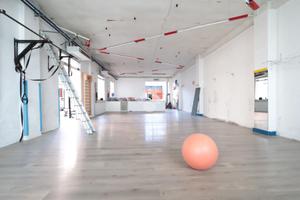 MAGAZZINO A ALESSANDRIA