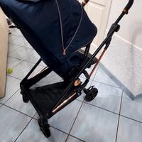 Trio Peg Perego Vivace