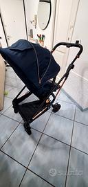 Trio Peg Perego Vivace
