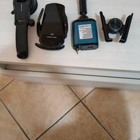 carica batteria per auto