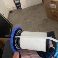 Filtro gasolio fiat tipo panda 500x 500l jeep