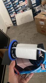 Filtro gasolio fiat tipo panda 500x 500l jeep