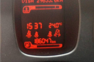 Panda Rossa 2018 cilindrata 1.2, 69 cv