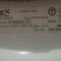 Pezzi di ricambio lavatrice rex electrolux 7kg
