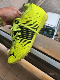 Scarpe calcetto Puma Future Z 4.1