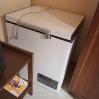 congelatore a pozzetto 