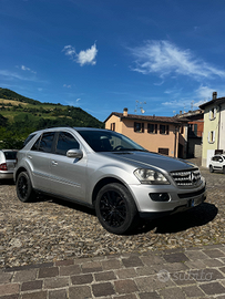 Mercedes ML 280