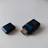 Samsung Chiavetta USB-C 128 GB