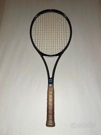 WIMBLEDON ECLIPSE PROFESSIONAL 88 RACCHETTA TENNIS