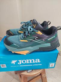 scarpe da trekking 