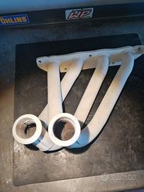 Collettore scarico Alpine Renault A110 1600