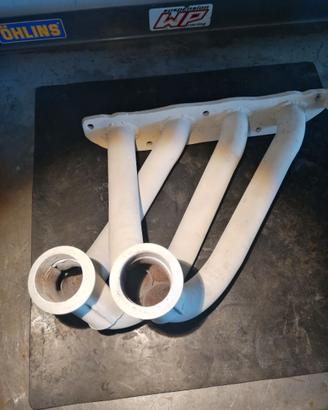 Collettore scarico Alpine Renault A110 1600