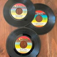 45 giri vinile "Clan Celentano "