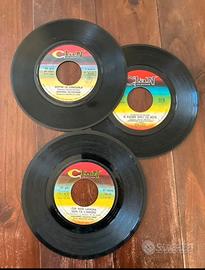 45 giri vinile "Clan Celentano "
